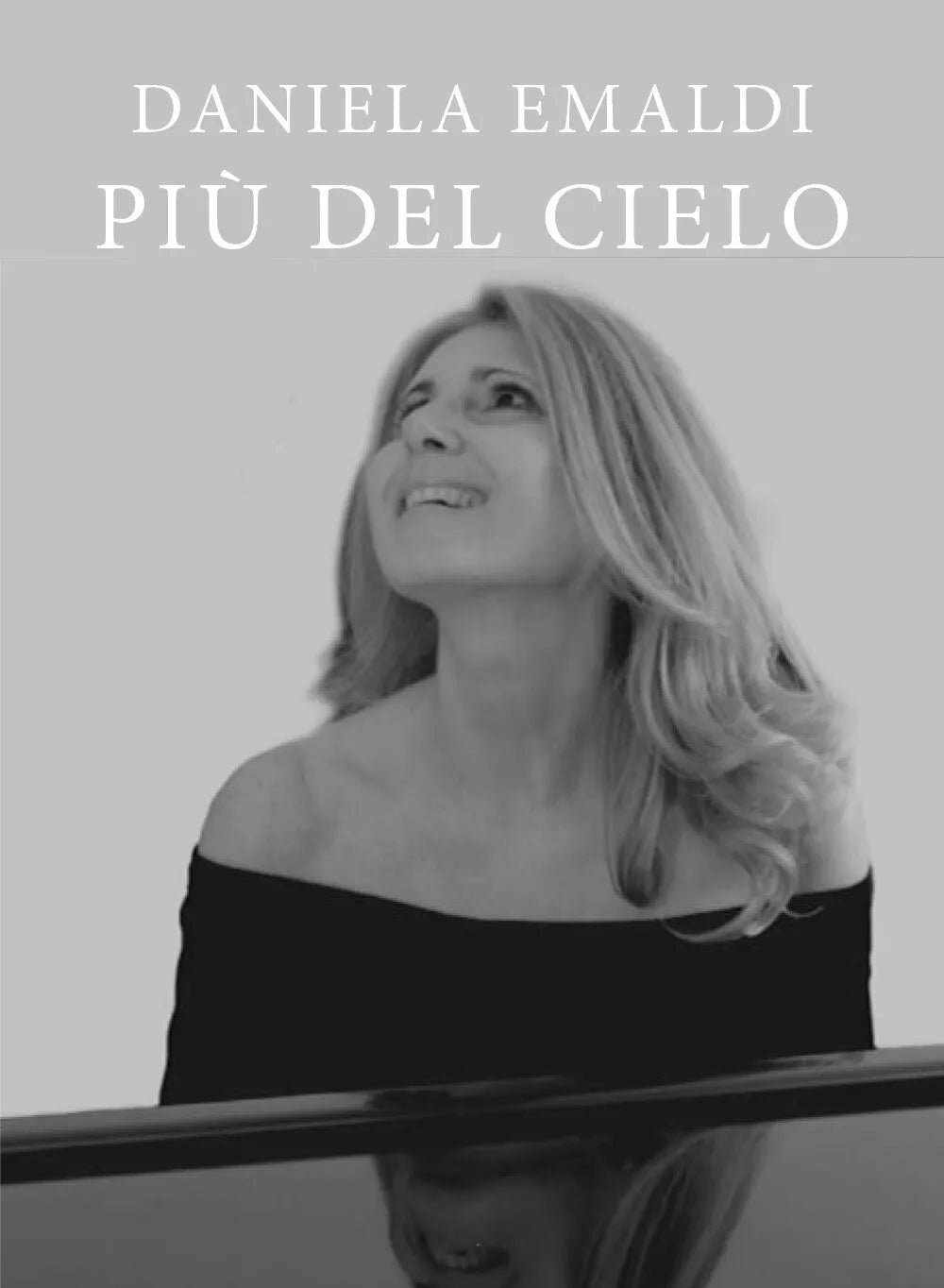 Piu del cielo di Daniela Emaldi, 2019, Youcanprint