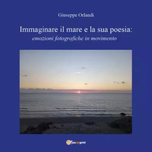 Immaginare il mare e la sua poesia