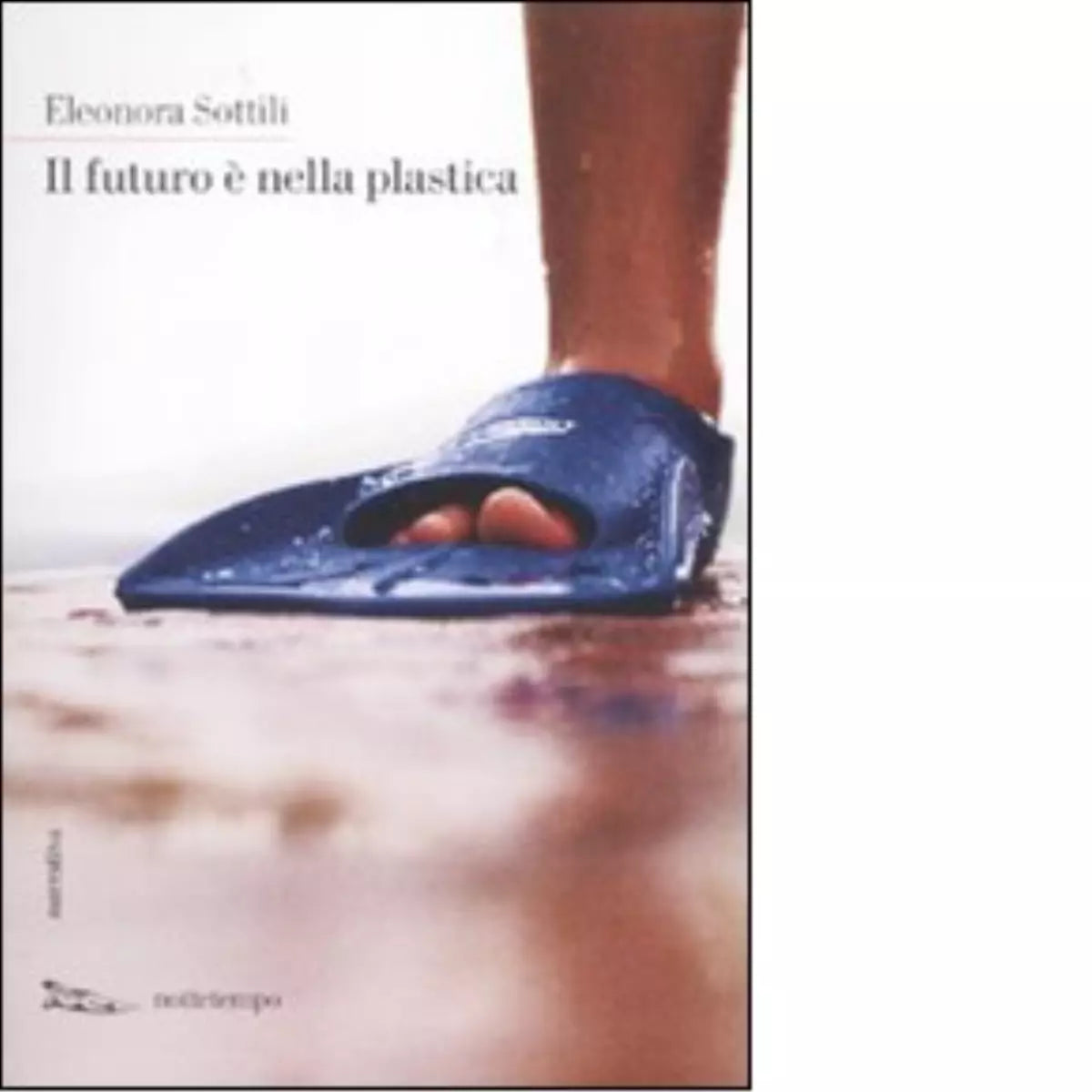 Il futuro nella plastica di Eleonora Sottili