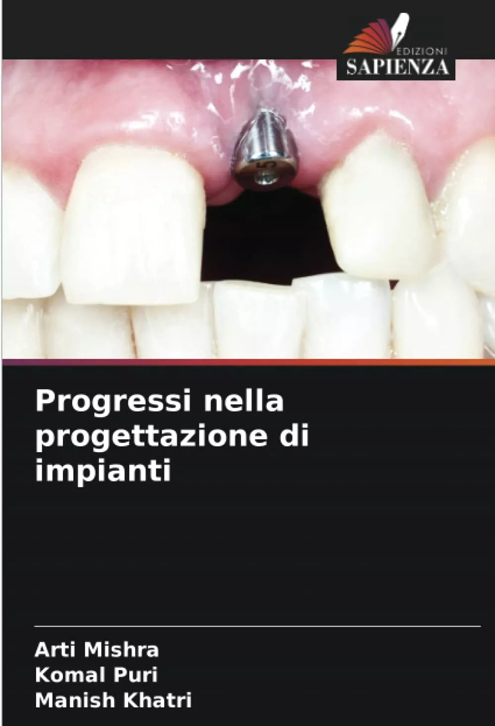 Progressi nella progettazione di impianti