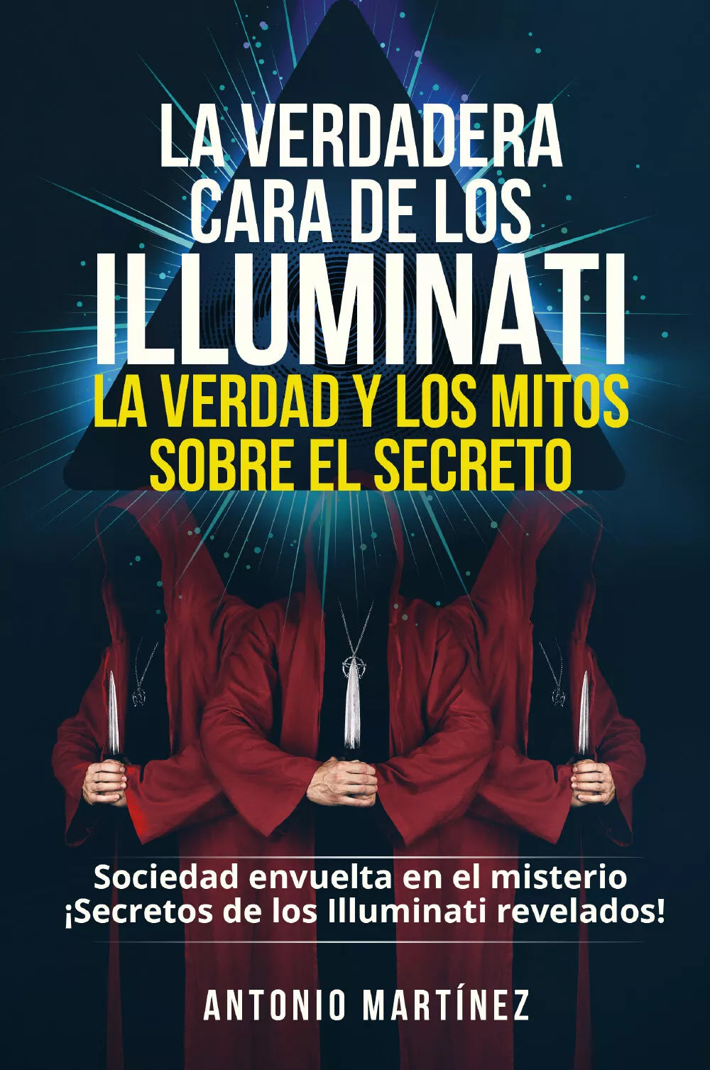 La verdadera cara de los illuminati