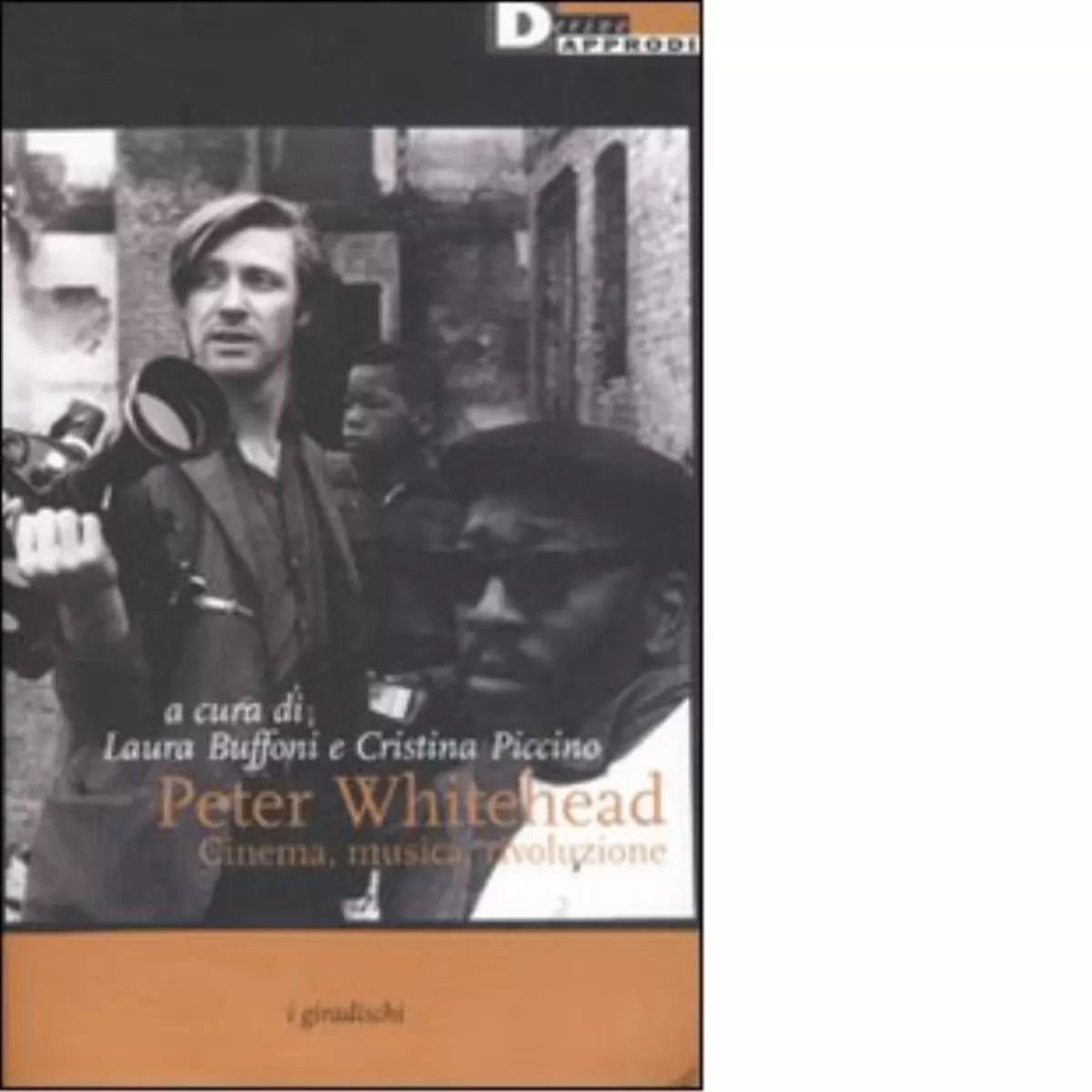 PETER WHITEHEAD CINEMA