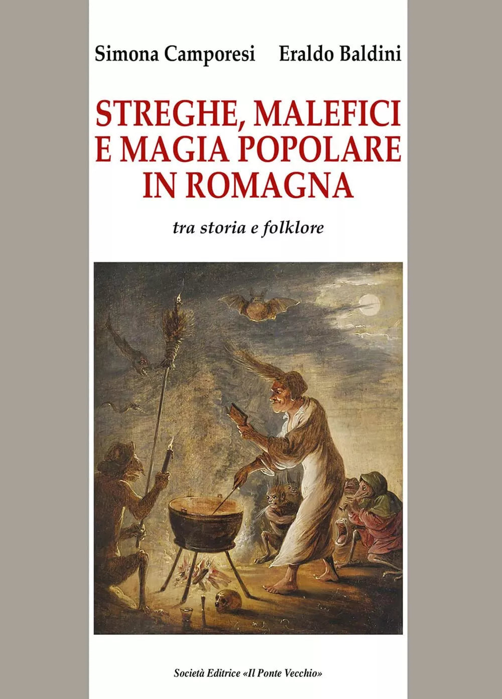 Streghe