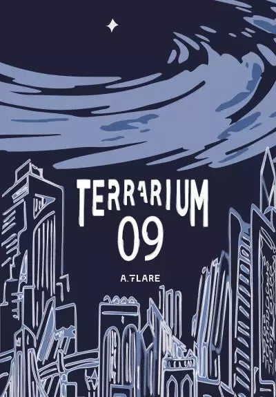 Terrarium09 di Alberto Flare