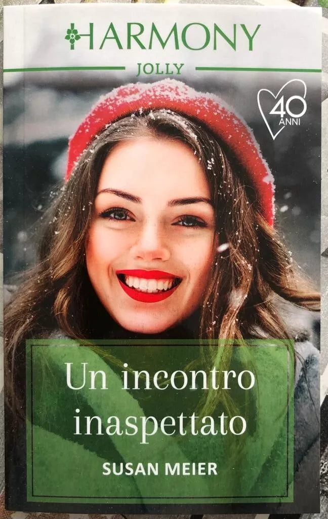 Harmony Jolly n 2910