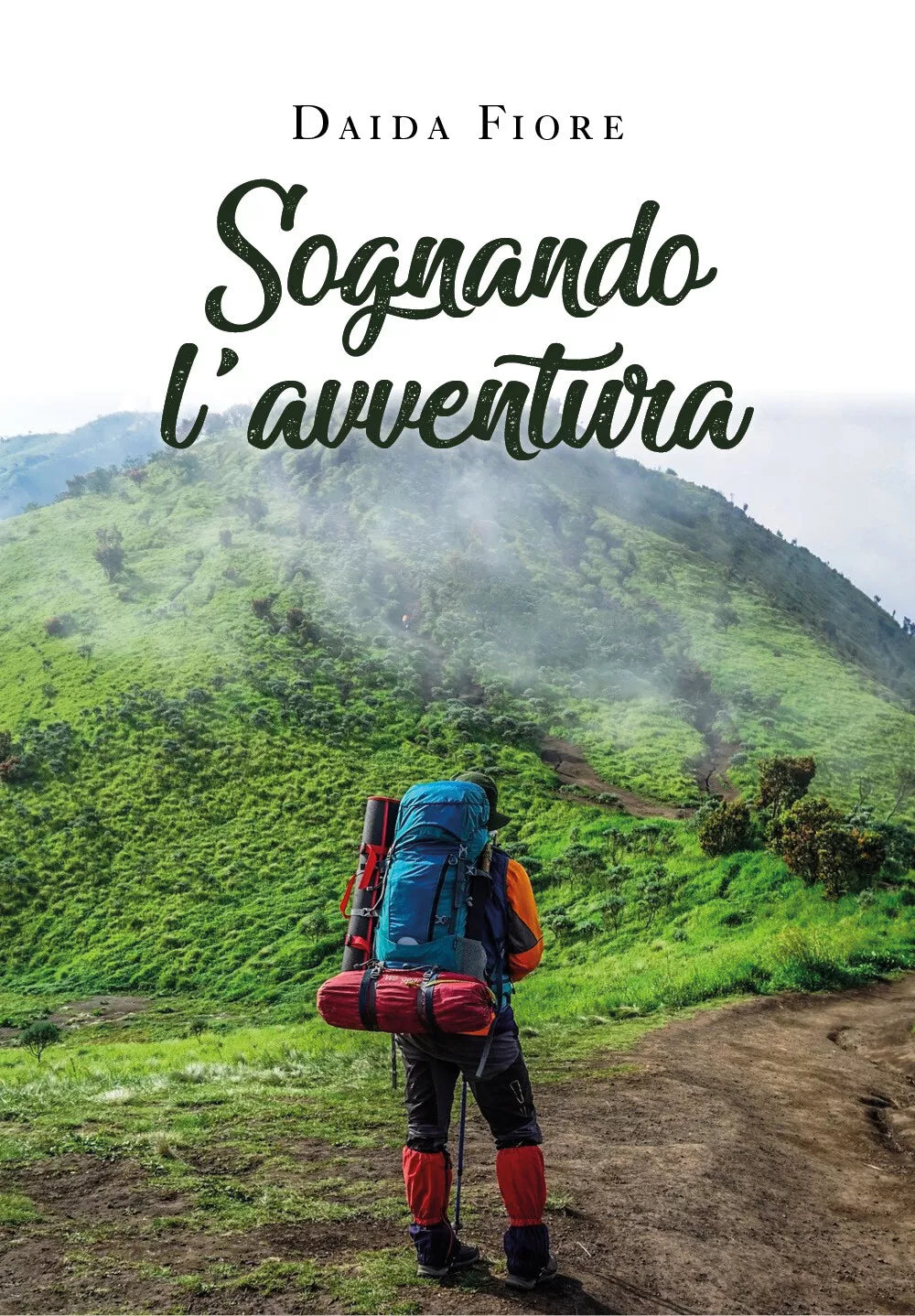 Sognando l avventura - Daida Fiore, 2020, Youcanprint