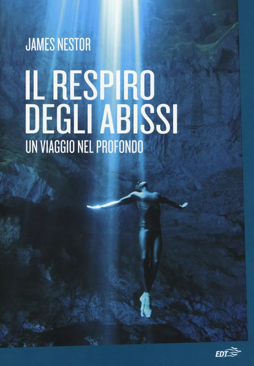 Il respiro degli abissi