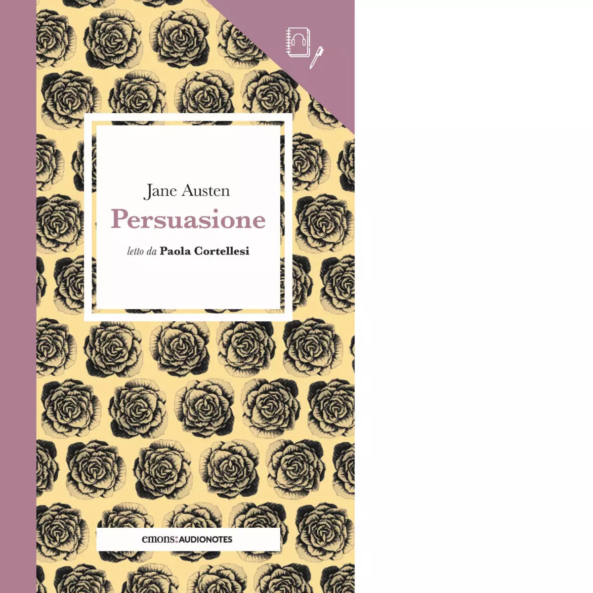 PERSUASIONE