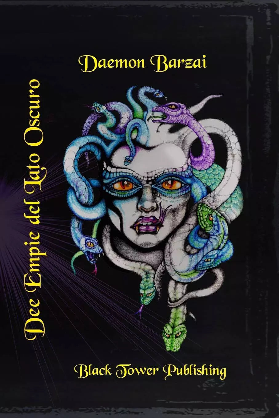 Dee Empie del Lato Oscuro