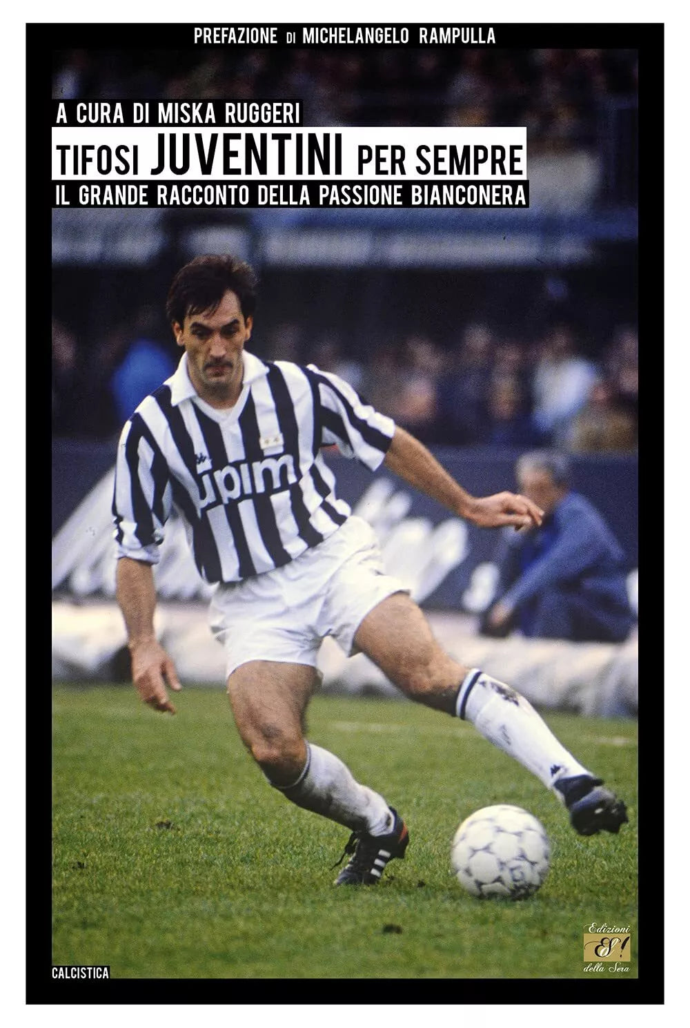 Tifosi juventini per sempre