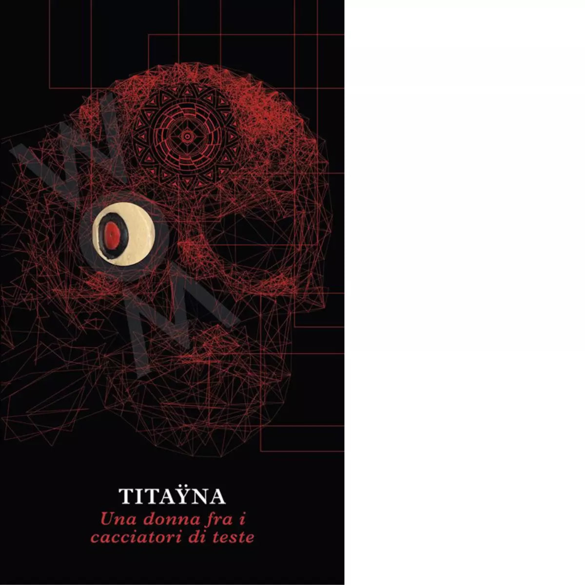 Una donna fra i cacciatori di teste di Tita na