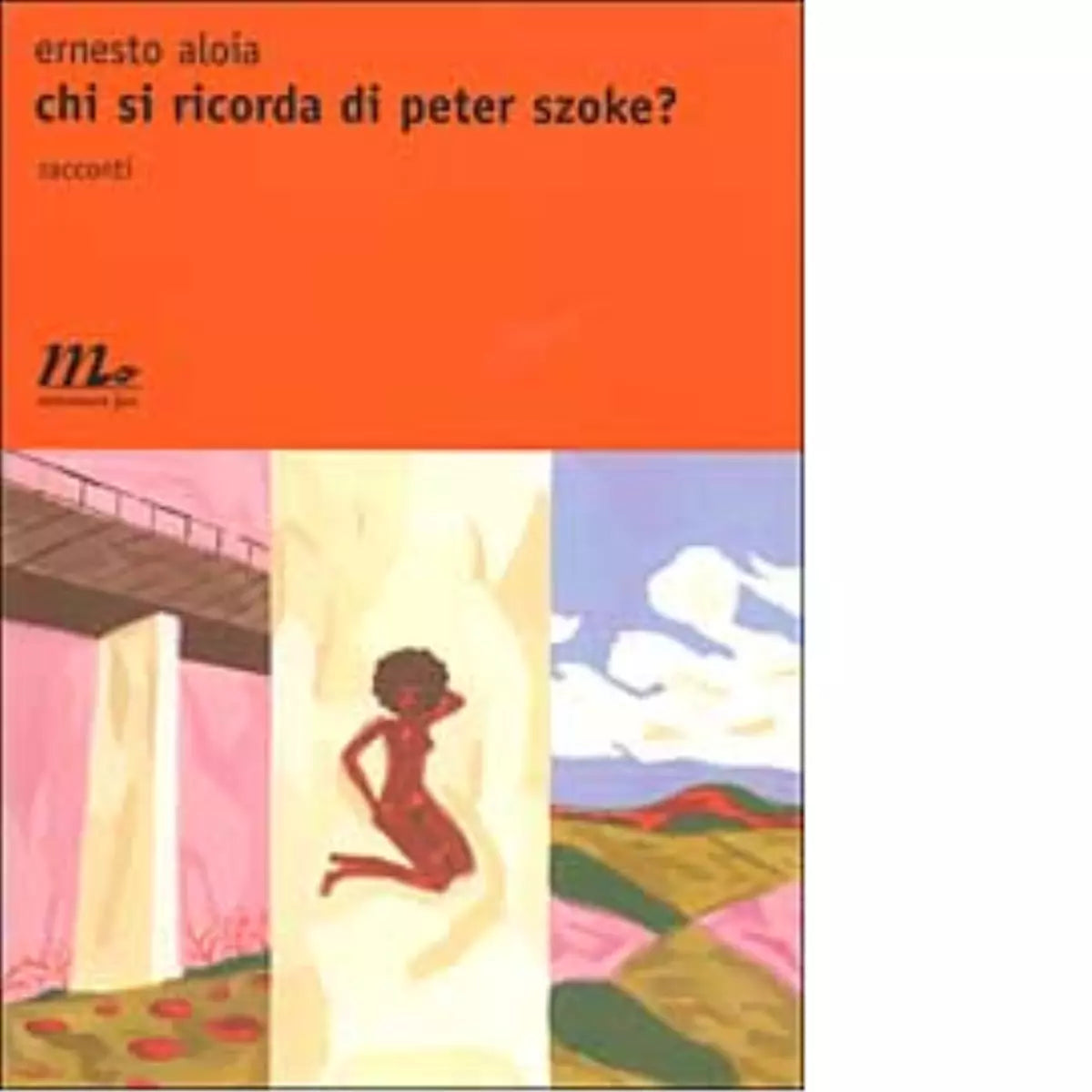 Chi si ricorda di Peter Szoke di Ernesto Aloia