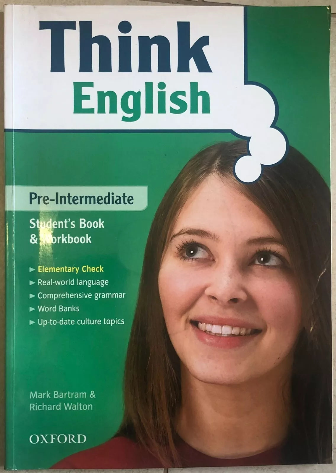 Think English Pre