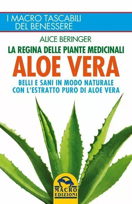 Aloe vera Belli e sani in modo naturale con l estratto puro di aloe vera Nuova