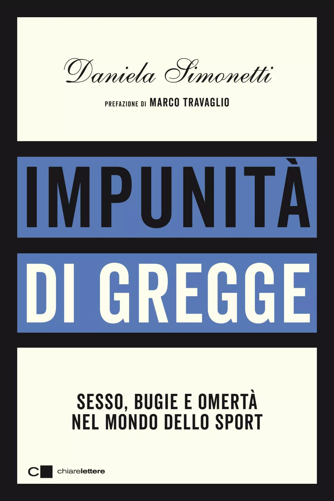 Impunit di gregge