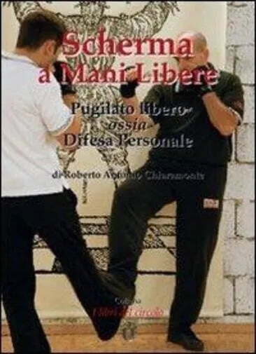 Scherma a mani libere Pugilato libero