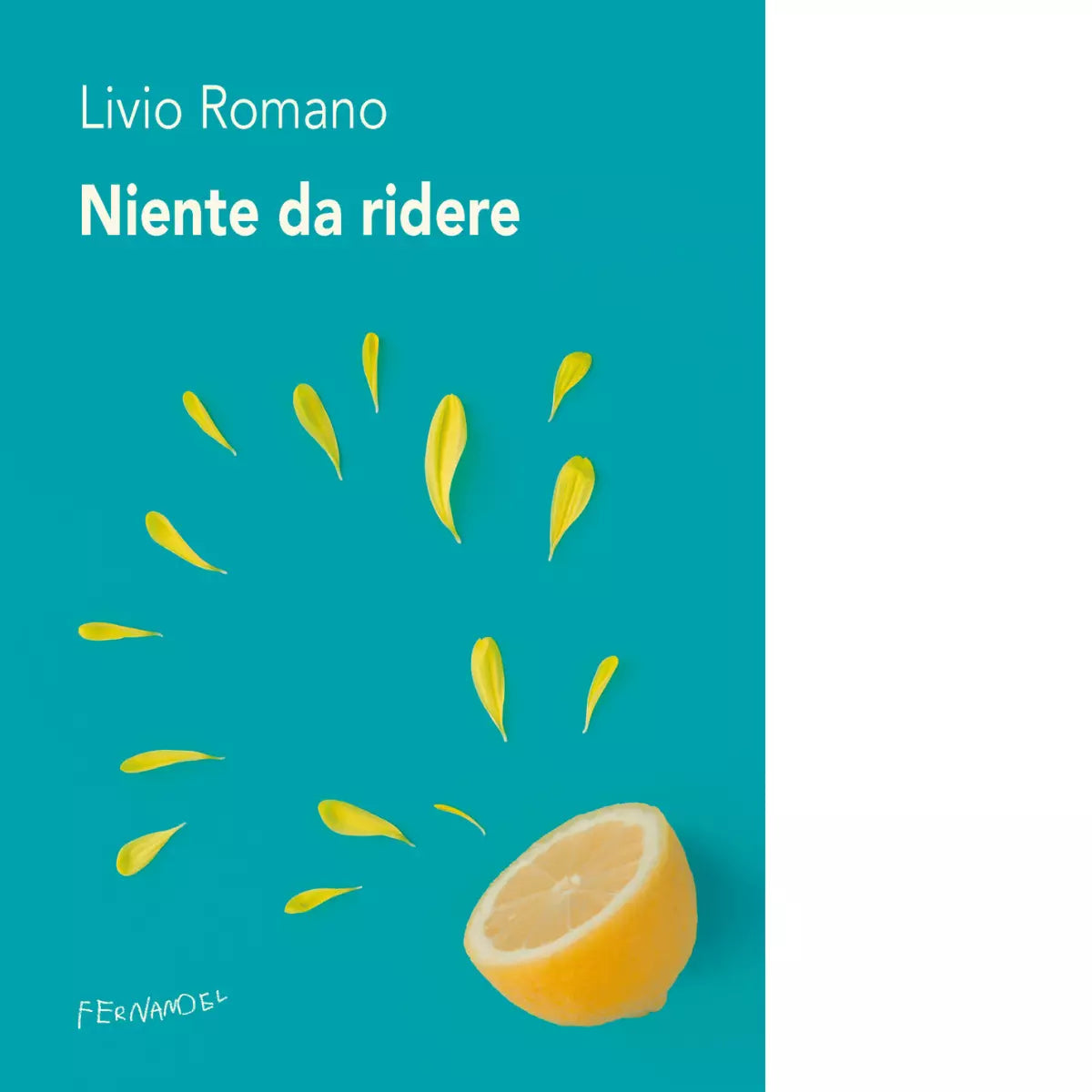 Niente da ridere di Livio Romano