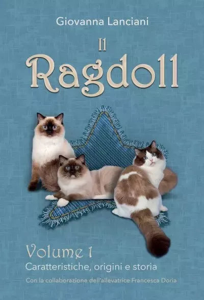 Il Ragdoll Volume 1