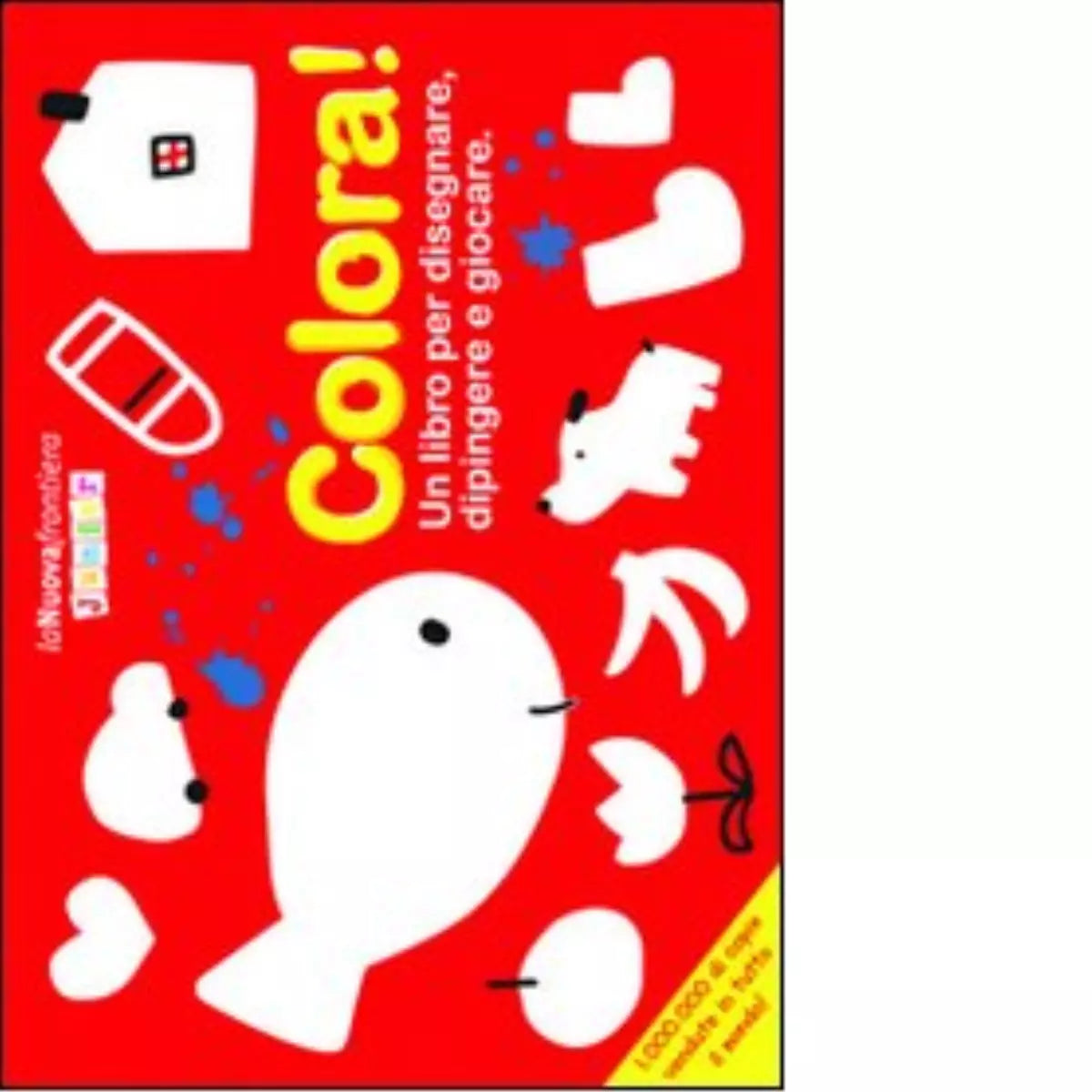 Colora di Zoo La