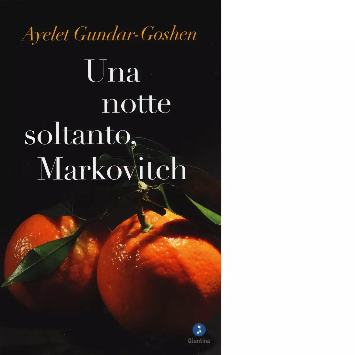 Una notte soltanto