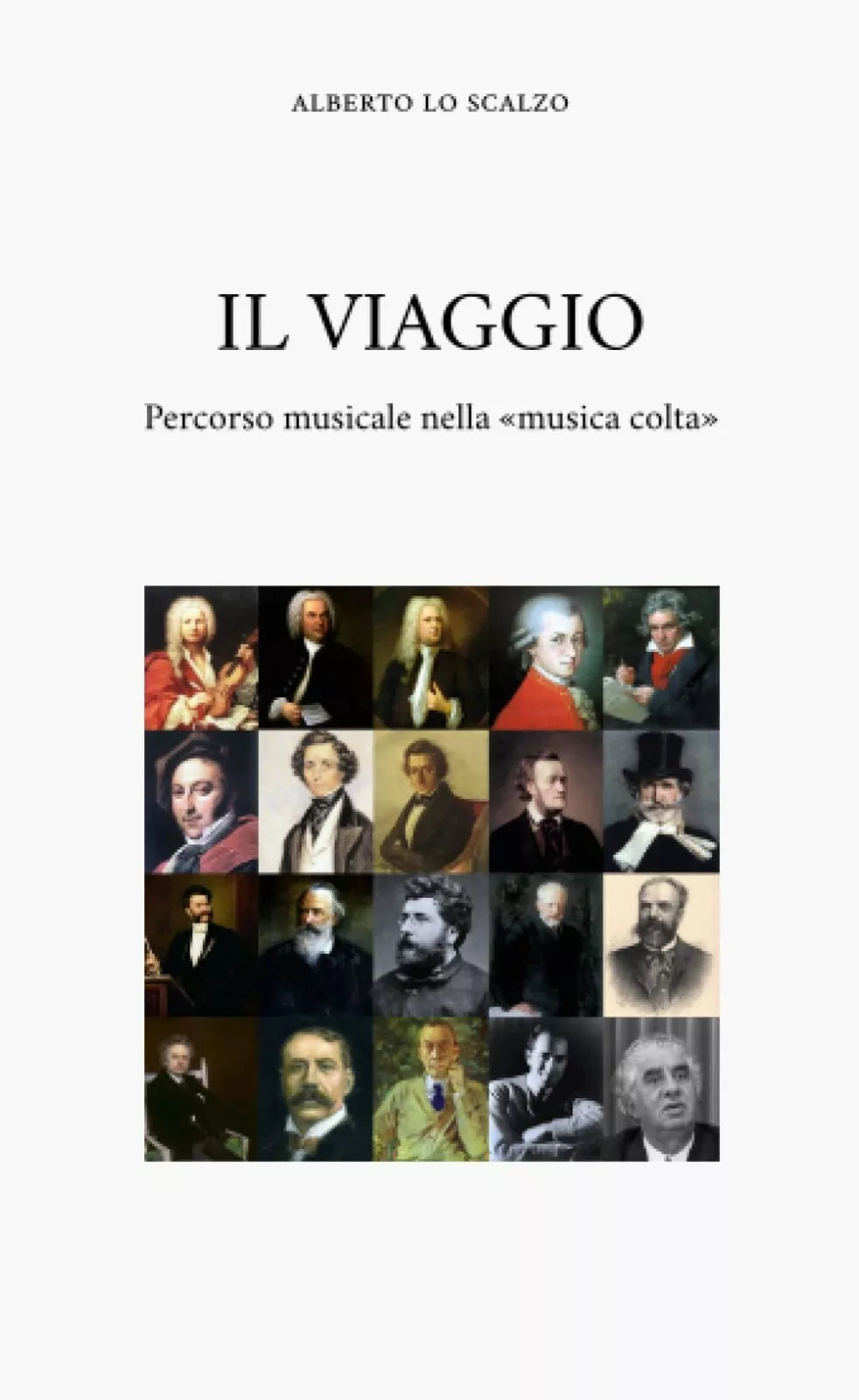 Il viaggio