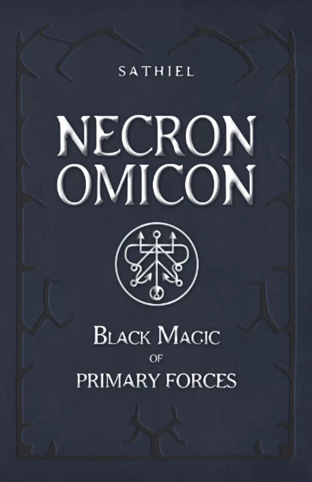 NECRONOMICON