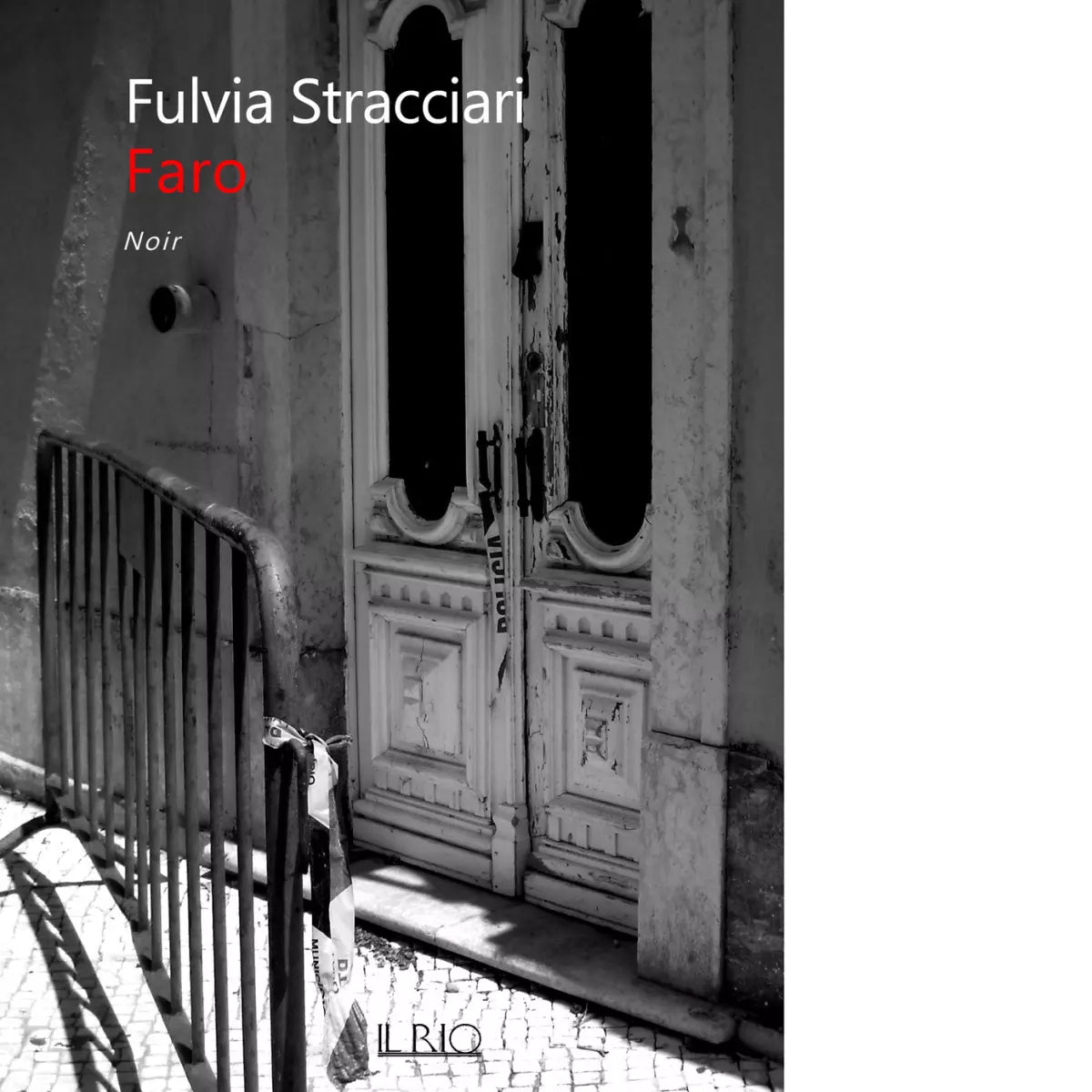Faro di Fulvia Stracciari