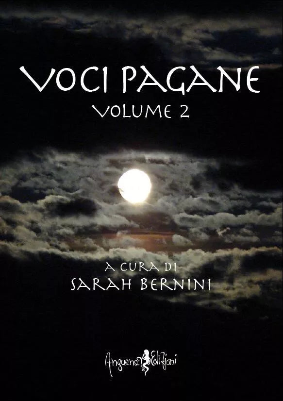 Voci pagane Vol 2 di S Bernini