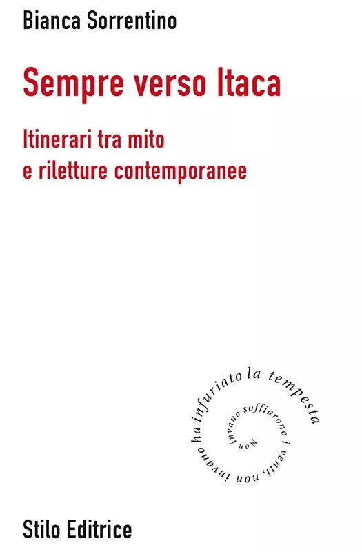 Sempre verso Itaca