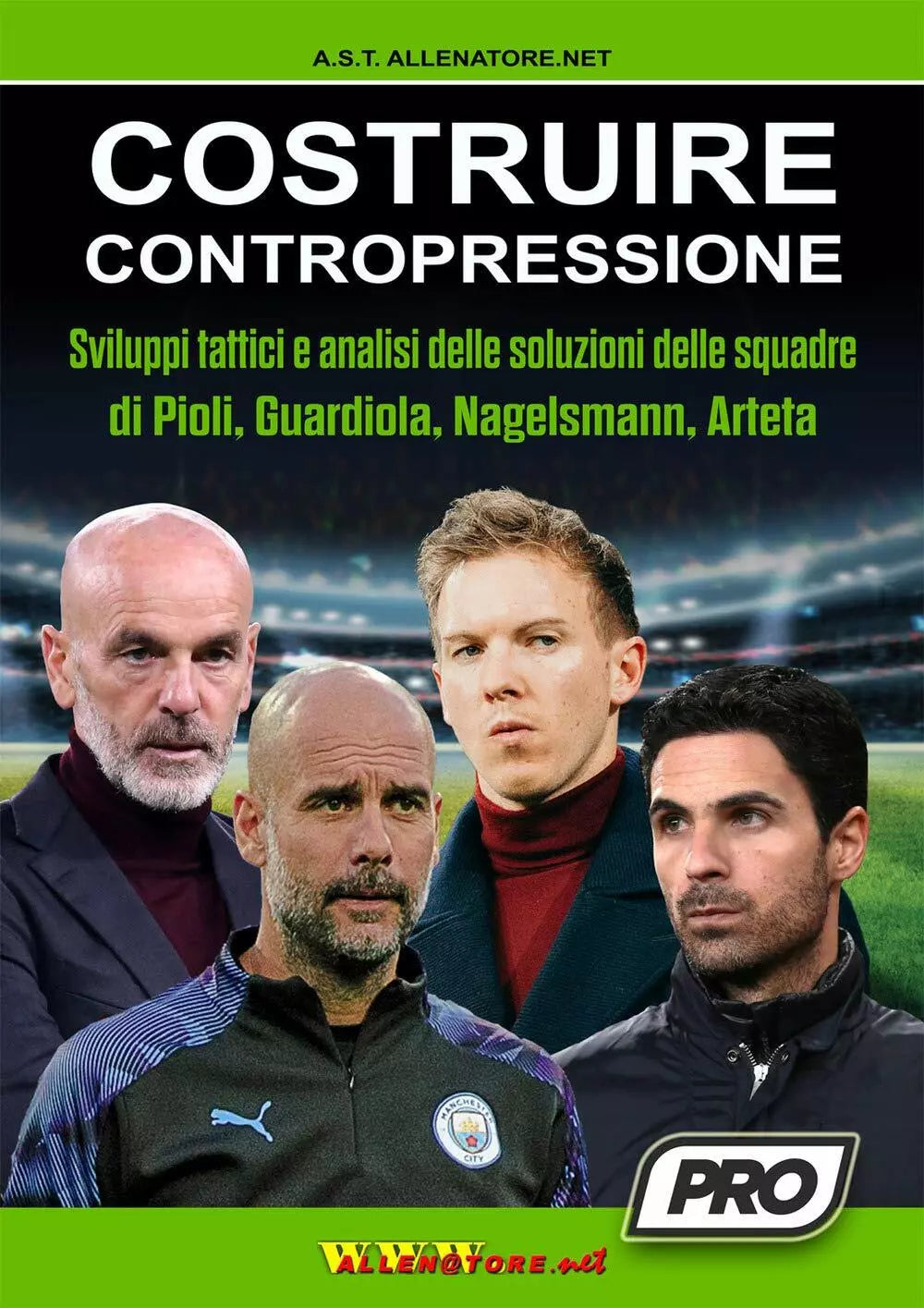 Costruire contropressione