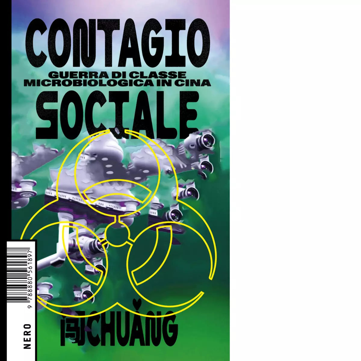 Contagio sociale di Chuang