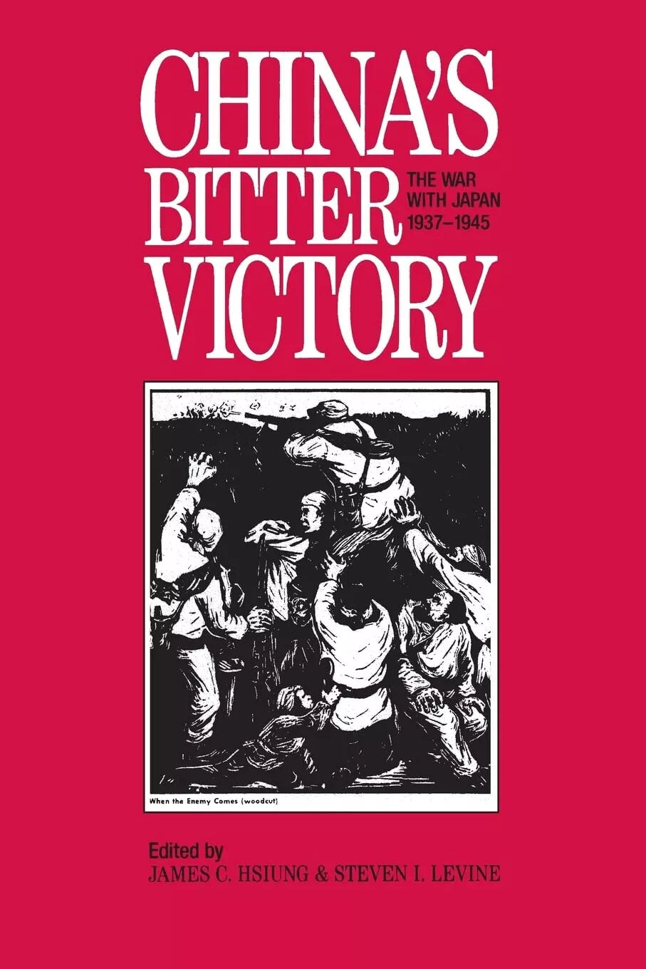 China s Bitter Victory