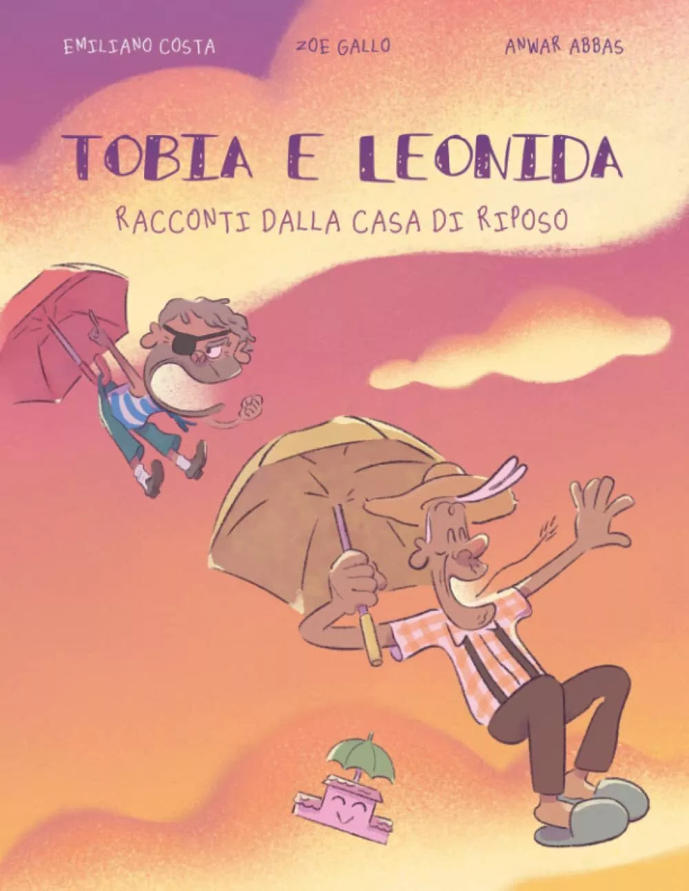 Tobia e Leonida