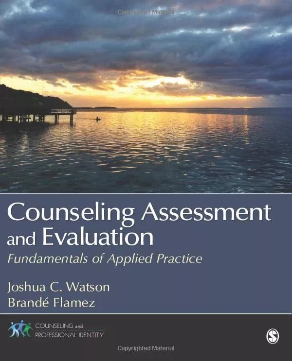 Counseling Assessment and Evaluation