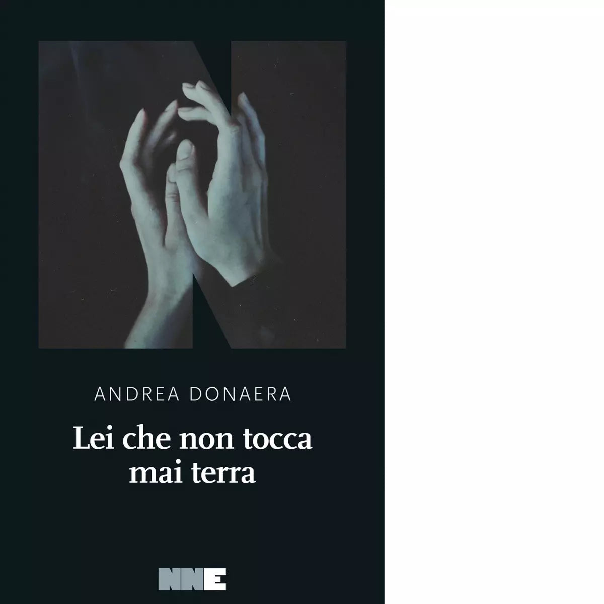 Lei che non tocca mai terra di Andrea Donaera