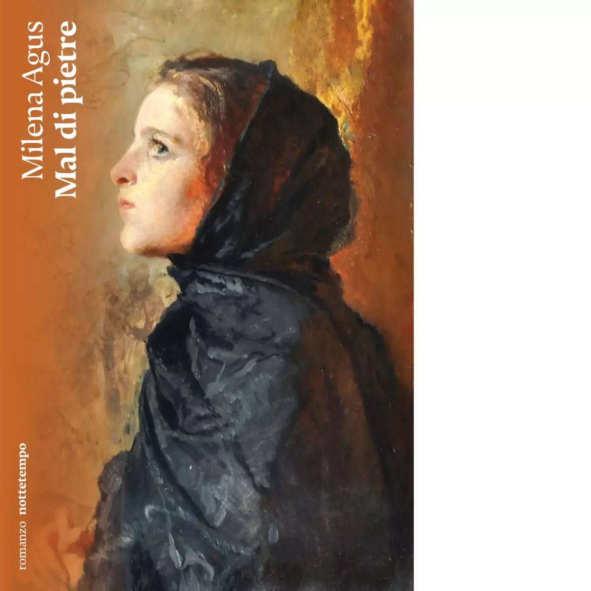 Mal di pietre Nuova ediz di Milena Agus
