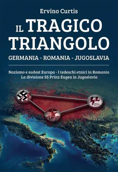 Il tragico triangolo di Ervino Curtis