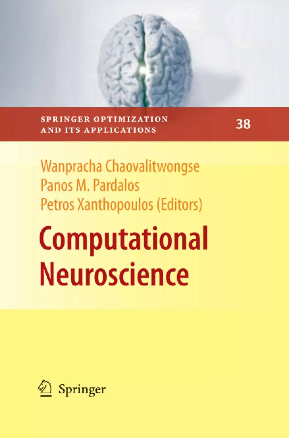 Computational Neuroscience
