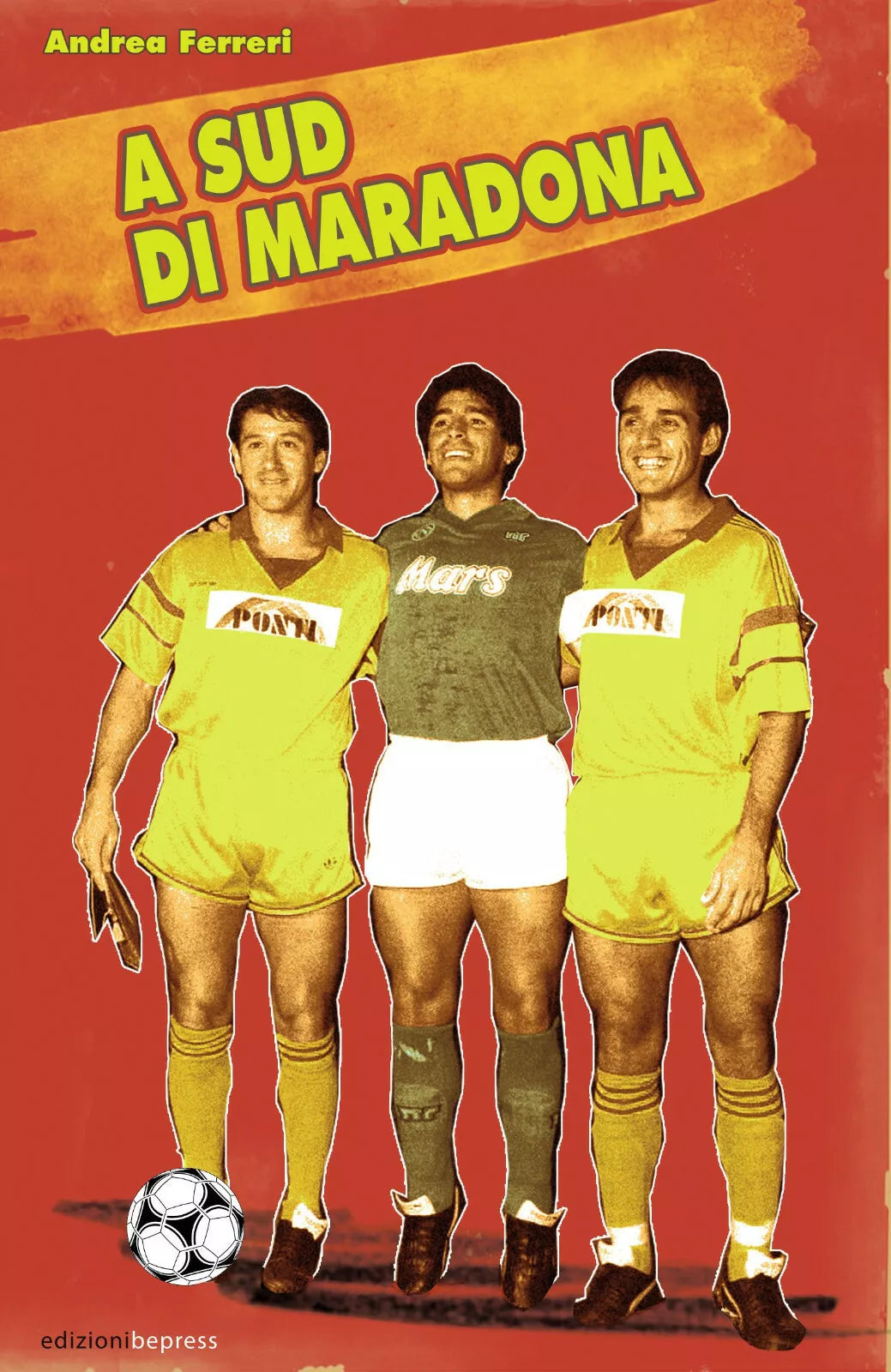 A sud di Maradona