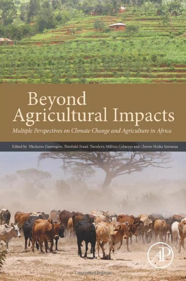 Beyond Agricultural Impacts