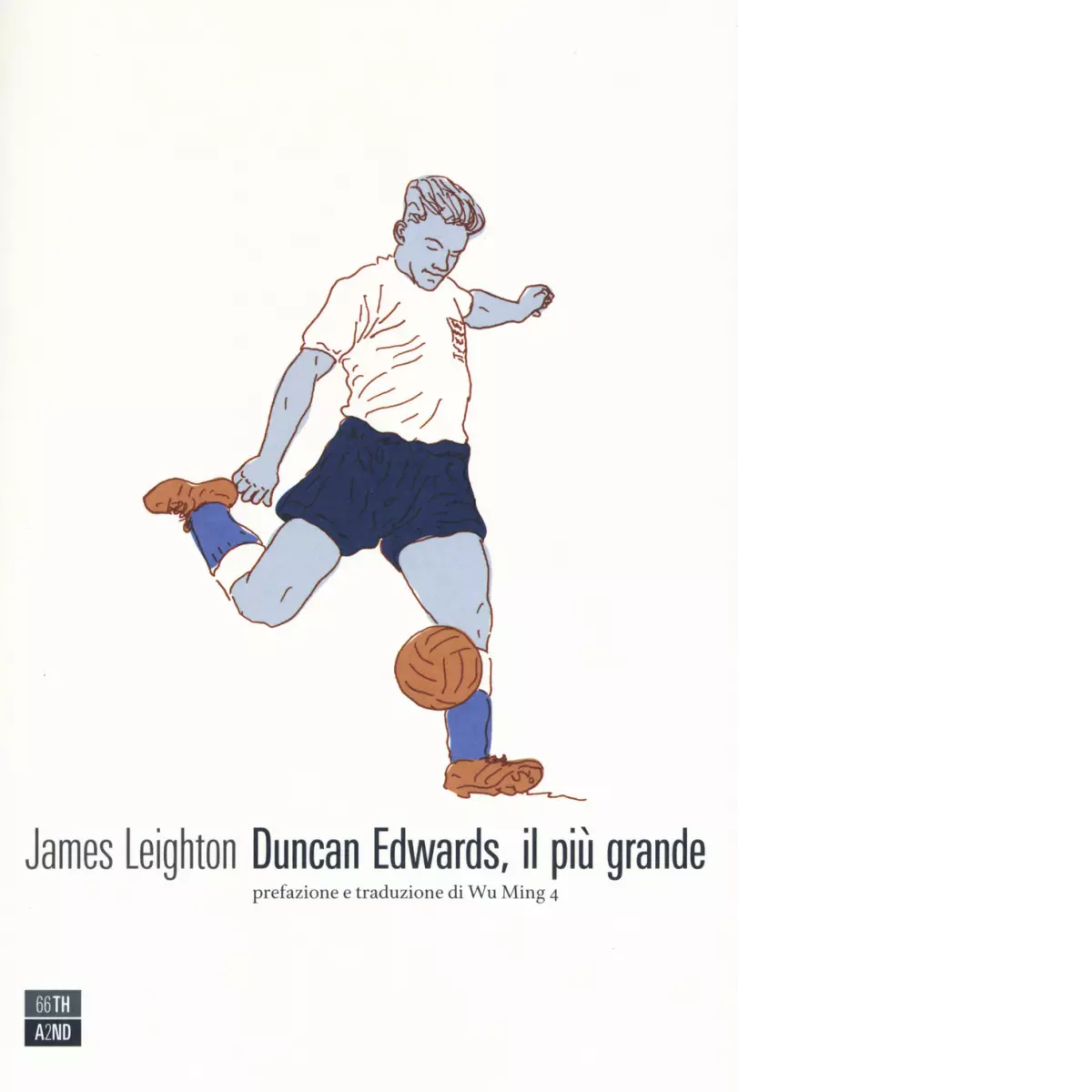 Duncan Edwards