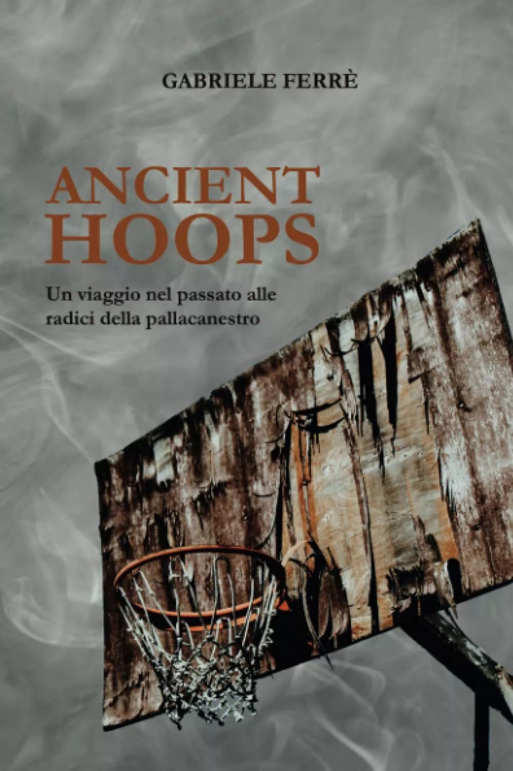 Ancient Hoops