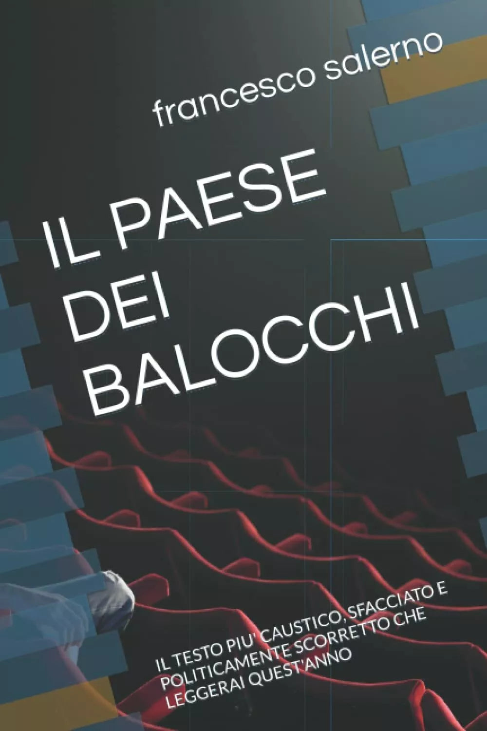IL PAESE DEI BALOCCHI
