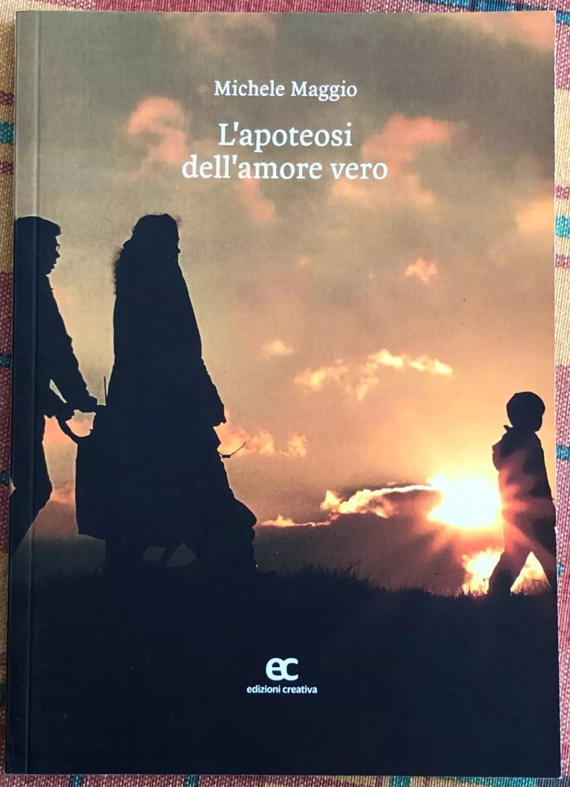 L apoteosi dell amore vero di Michele Maggio