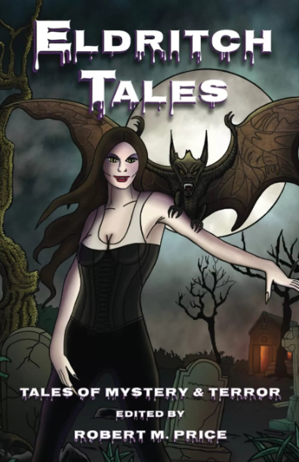 Eldritch Tales