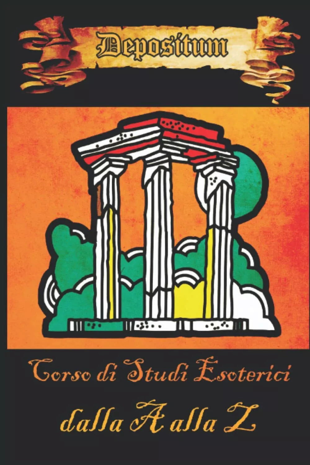 Depositum Corso di studi esoterici