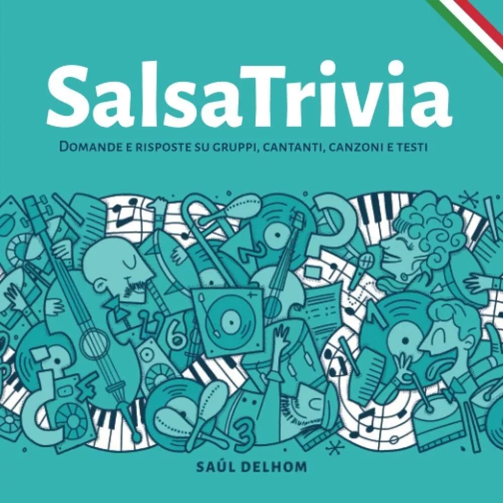 SalsaTrivia