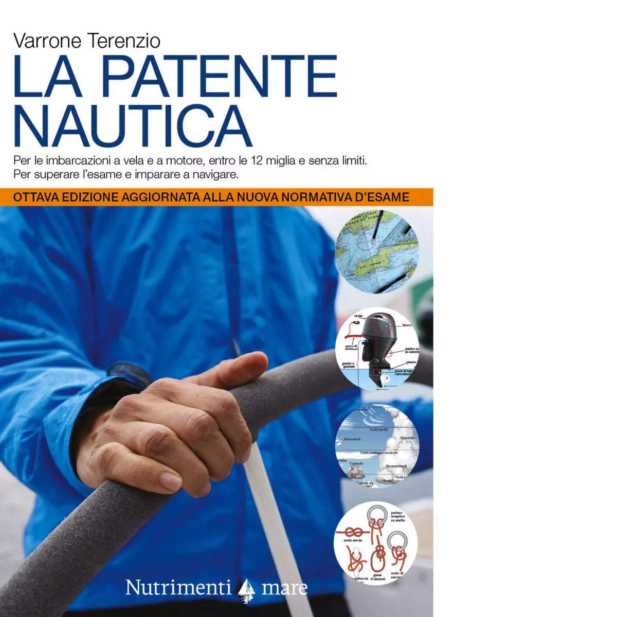 La patente nautica di Varrone Terenzio