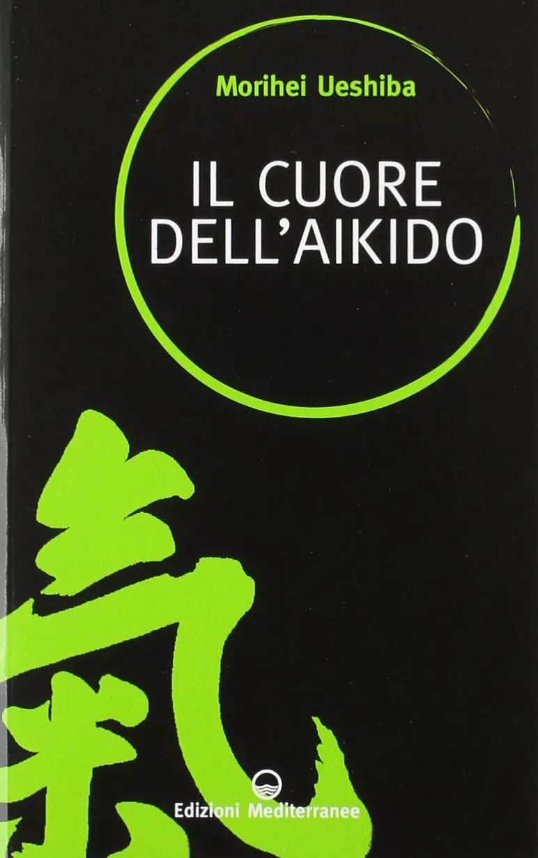 Il cuore dell aikido
