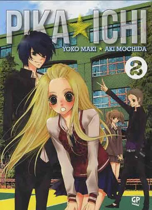 Pika Ichi 02